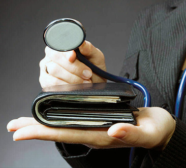 Kosamattam Health Insurance Packages