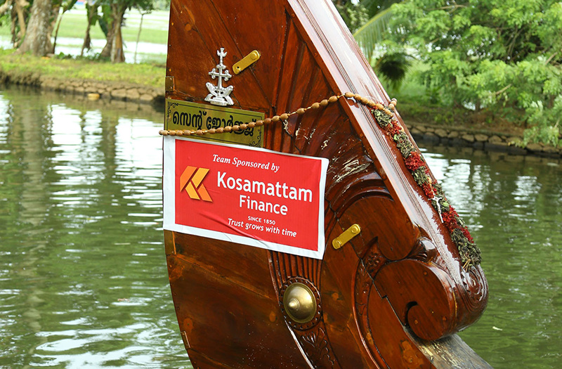 Kosamattam Finance