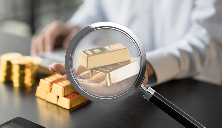Gold Loan