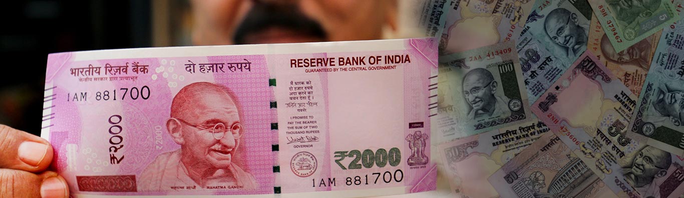 Domestic Money Transfer