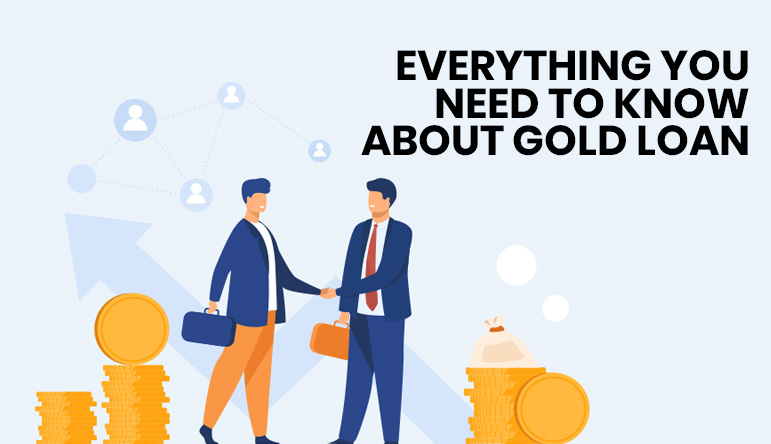 Gold Loan