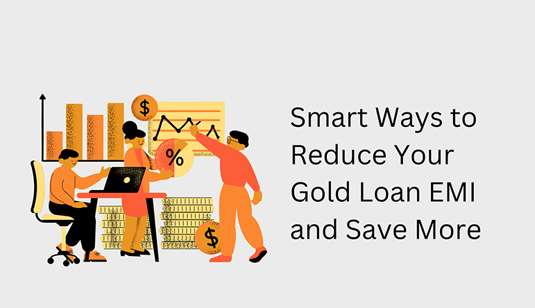Gold Loan