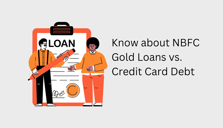 Gold Loan