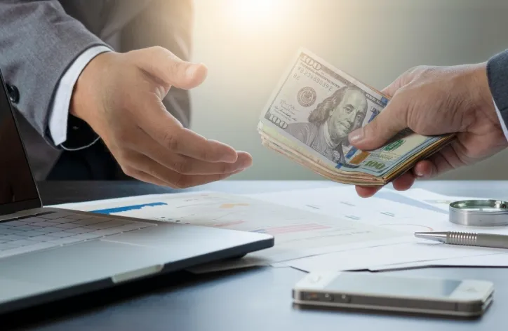 Money Transfer Service