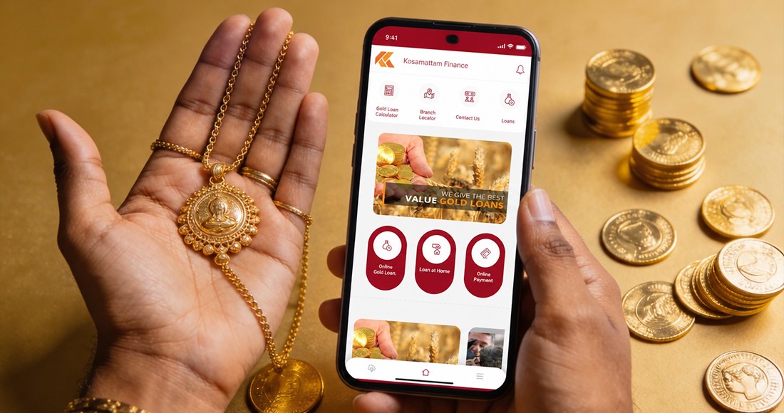 Gold Loan Popularity