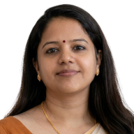 Ms. Pinky Somu Mathew