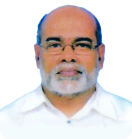Mr. Sebastian Kurian