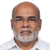 Mr. Sebastian Kurian