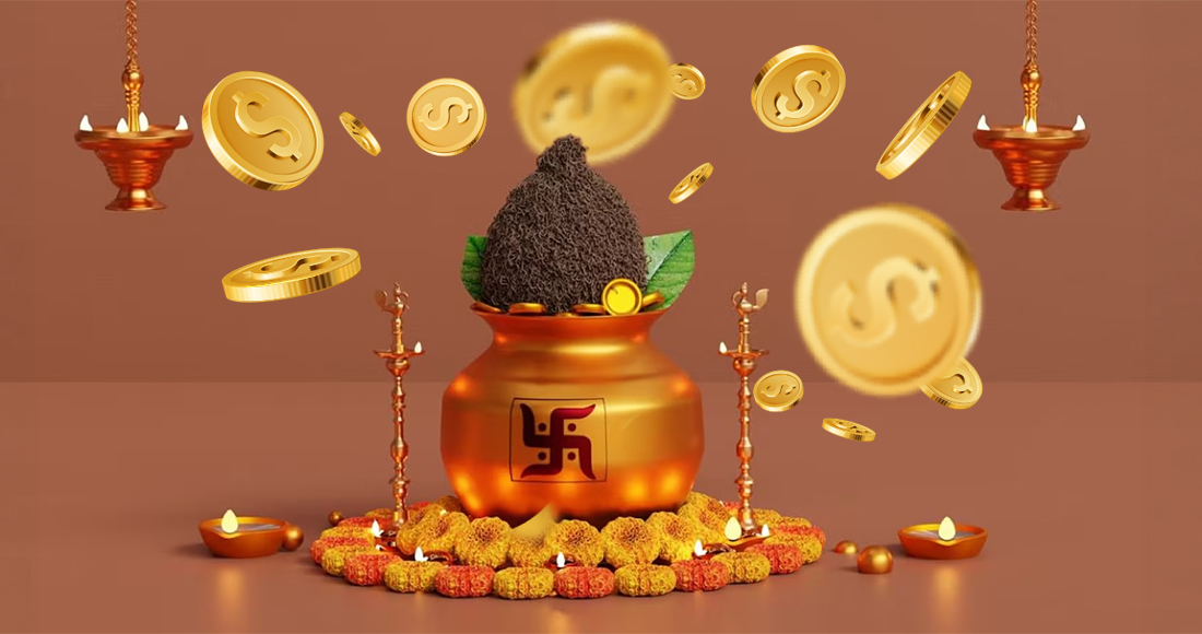 Akshaya Tritiya 2026 Gold purchase