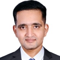 Mr. Sreenath P.