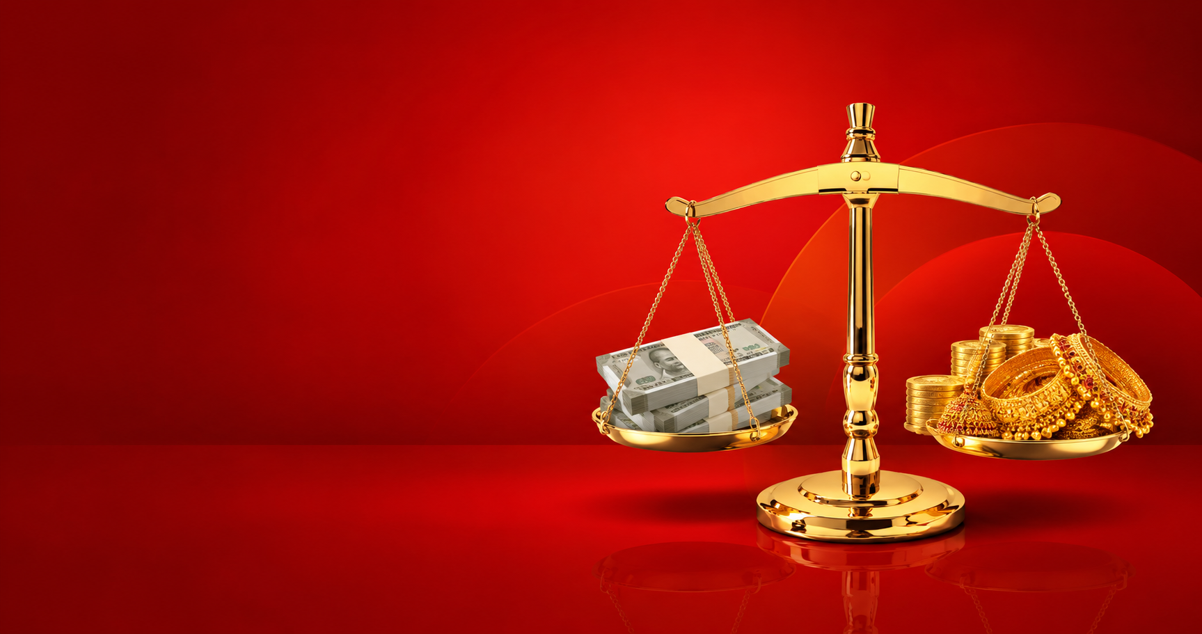 Gold loan auction rules and borrower rights in India