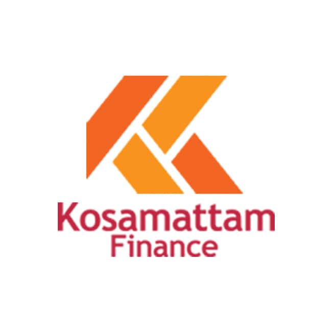 Kosamattam Finance
