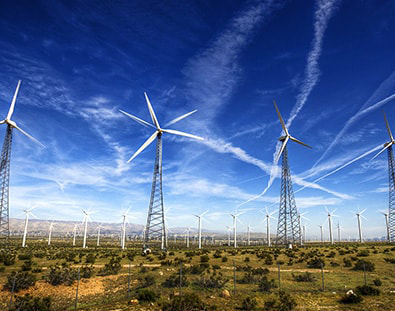 Kosamattam Alternative energy