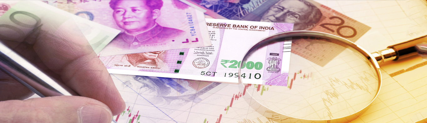 Foreign Exchange Services