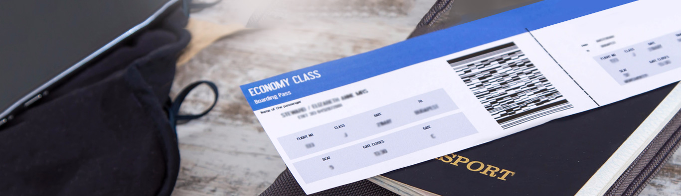 Flight Booking Agencies In Kerala