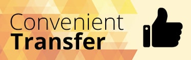 Transfer Funds Online