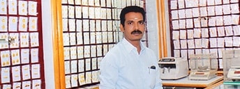 Loan Against Gold